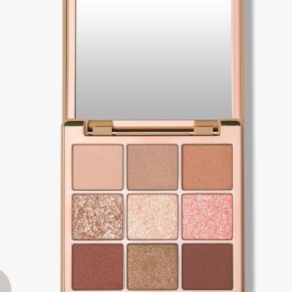 Anastasia Beverly Hills Spice Mini Eyeshadow Palette - Picture 10 of 11